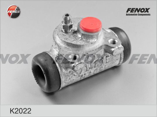 FENOX rato stabdžių cilindras K2022