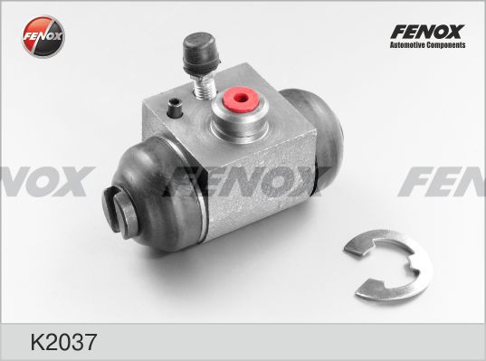 FENOX Колесный тормозной цилиндр K2037