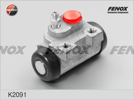 FENOX rato stabdžių cilindras K2091