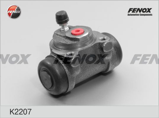 FENOX Колесный тормозной цилиндр K2207