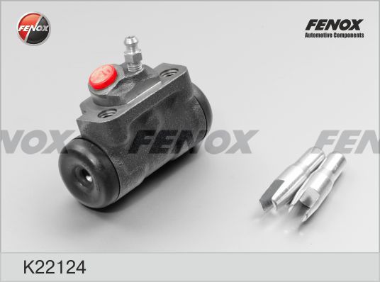 FENOX rato stabdžių cilindras K22124