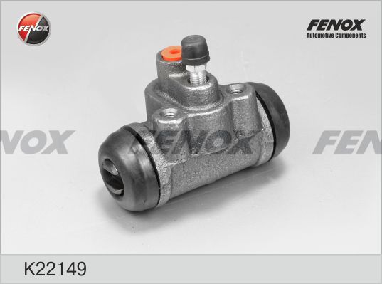FENOX rato stabdžių cilindras K22149