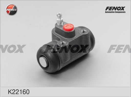 FENOX Колесный тормозной цилиндр K22160