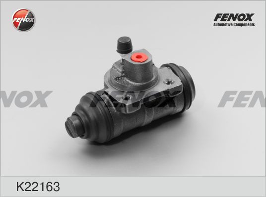 FENOX Колесный тормозной цилиндр K22163