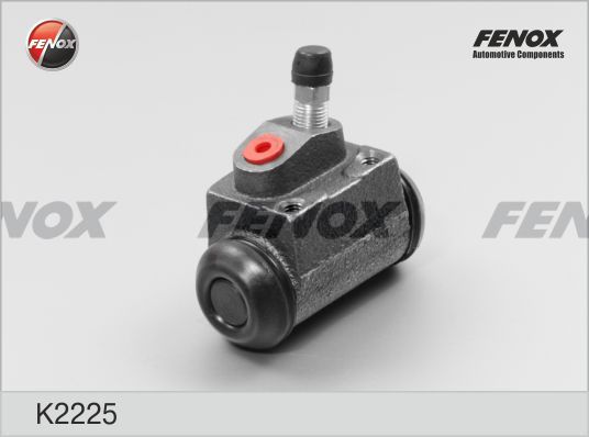 FENOX rato stabdžių cilindras K2225