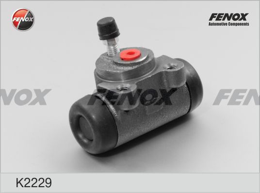 FENOX rato stabdžių cilindras K2229