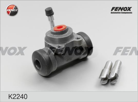 FENOX rato stabdžių cilindras K2240