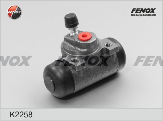FENOX rato stabdžių cilindras K2258