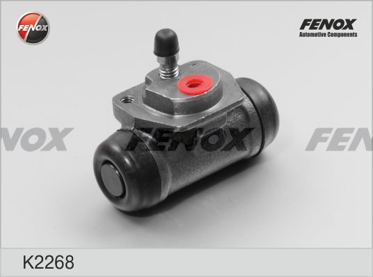 FENOX rato stabdžių cilindras K2268