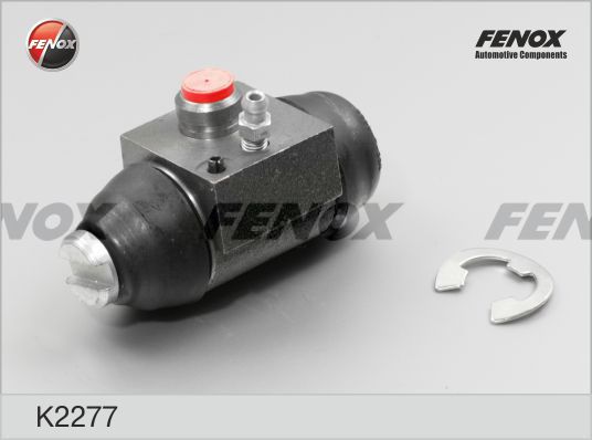 FENOX rato stabdžių cilindras K2277