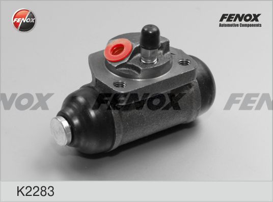 FENOX rato stabdžių cilindras K2283