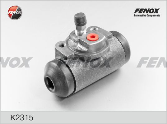 FENOX rato stabdžių cilindras K2315