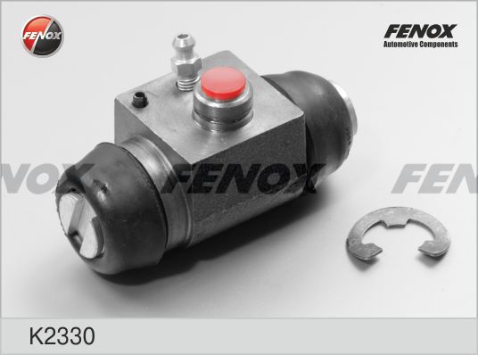 FENOX rato stabdžių cilindras K2330