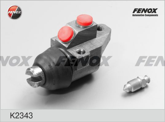 FENOX rato stabdžių cilindras K2343