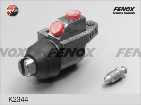 FENOX rato stabdžių cilindras K2344