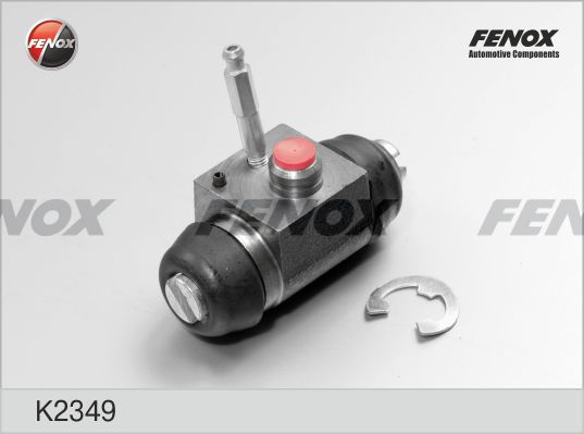 FENOX rato stabdžių cilindras K2349