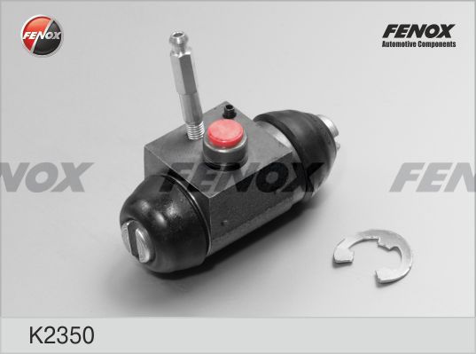 FENOX rato stabdžių cilindras K2350
