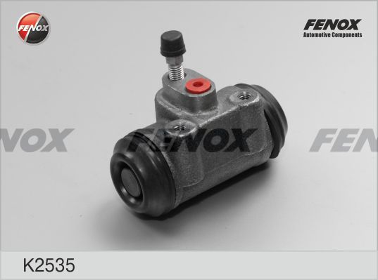 FENOX rato stabdžių cilindras K2535