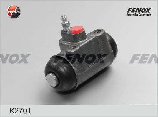 FENOX rato stabdžių cilindras K2701