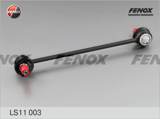 FENOX Тяга / стойка, стабилизатор LS11003