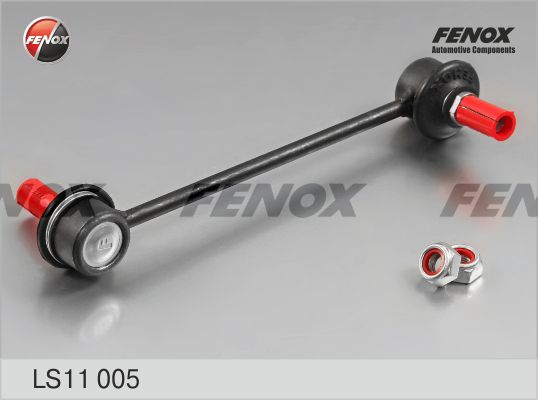 FENOX šarnyro stabilizatorius LS11005