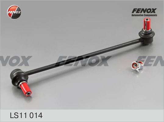FENOX šarnyro stabilizatorius LS11014