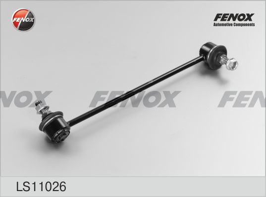 FENOX Тяга / стойка, стабилизатор LS11026