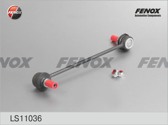 FENOX šarnyro stabilizatorius LS11036