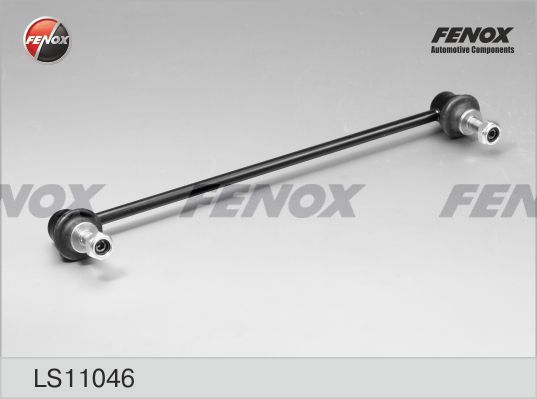 FENOX Тяга / стойка, стабилизатор LS11046