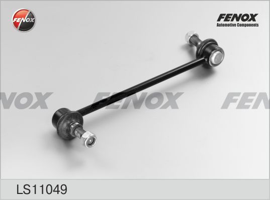 FENOX Тяга / стойка, стабилизатор LS11049