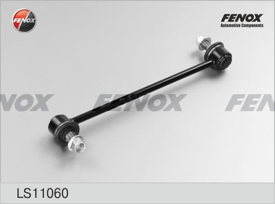 FENOX Тяга / стойка, стабилизатор LS11060