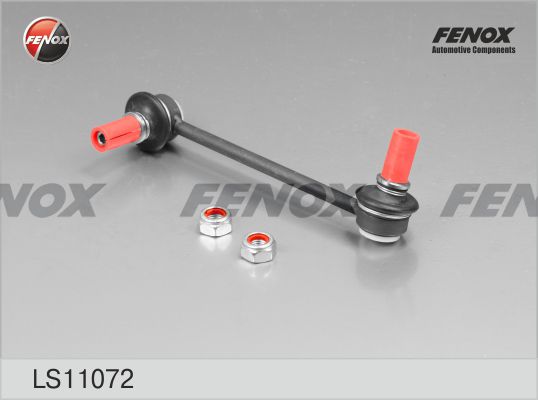 FENOX Тяга / стойка, стабилизатор LS11072
