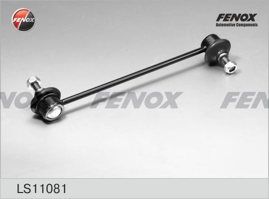 FENOX Тяга / стойка, стабилизатор LS11081