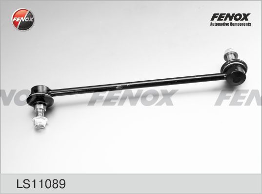 FENOX Тяга / стойка, стабилизатор LS11089