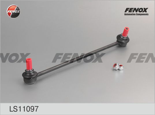 FENOX Тяга / стойка, стабилизатор LS11097