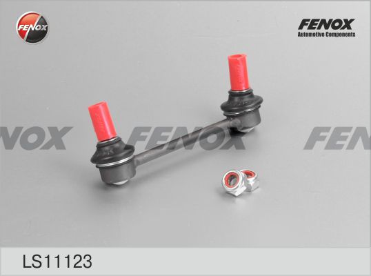 FENOX Тяга / стойка, стабилизатор LS11123
