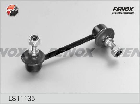FENOX Тяга / стойка, стабилизатор LS11135