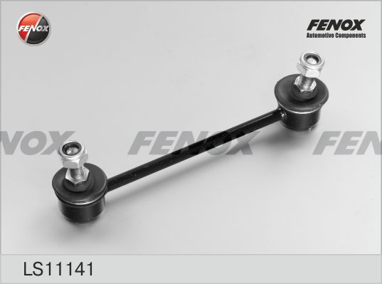 FENOX Тяга / стойка, стабилизатор LS11141