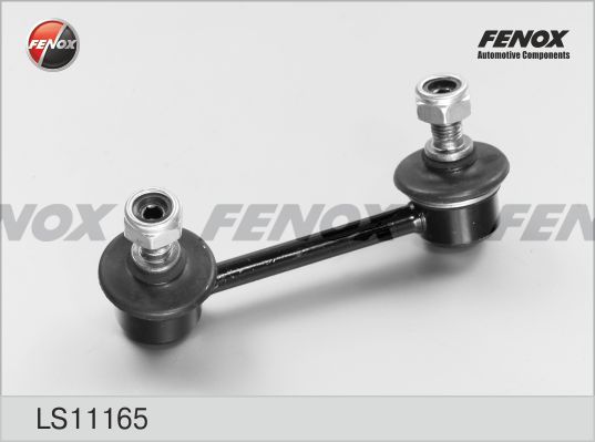 FENOX Тяга / стойка, стабилизатор LS11165