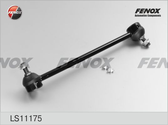FENOX Тяга / стойка, стабилизатор LS11175
