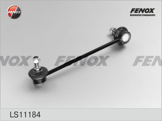 FENOX Тяга / стойка, стабилизатор LS11184