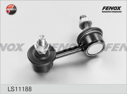FENOX Тяга / стойка, стабилизатор LS11188