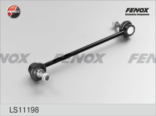 FENOX Тяга / стойка, стабилизатор LS11198