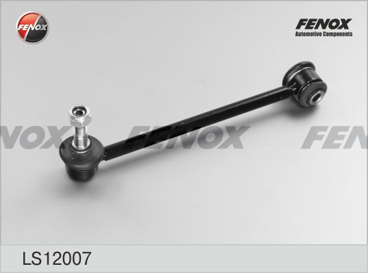 FENOX Тяга / стойка, стабилизатор LS12007