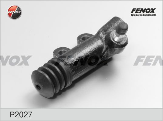 FENOX Рабочий цилиндр, система сцепления P2027