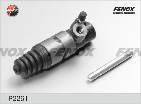 FENOX darbinis cilindras, sankaba P2261