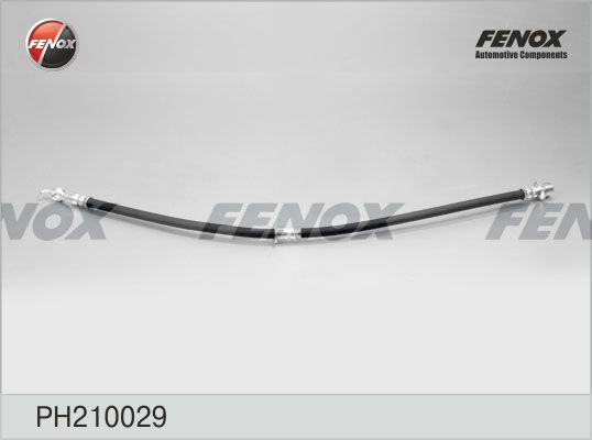 FENOX Тормозной шланг PH210029