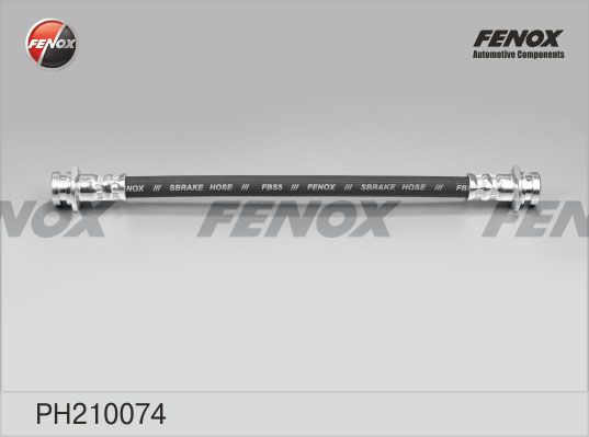 FENOX stabdžių žarnelė PH210074