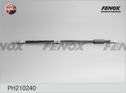 FENOX Тормозной шланг PH210240