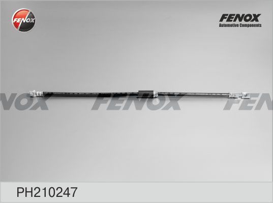 FENOX stabdžių žarnelė PH210247